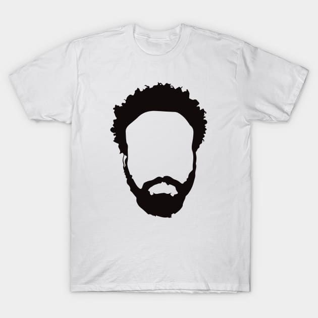 Gambino T-Shirt by WorldsFair